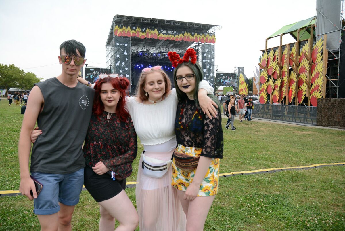 Foto 479 de la jueves 6 de julio | Bilbao BBK Live 2017